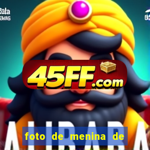 foto de menina de 13 anos fake